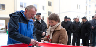 20090217 - ul Krzywoustego nowe bloki TBS - IMG 9885