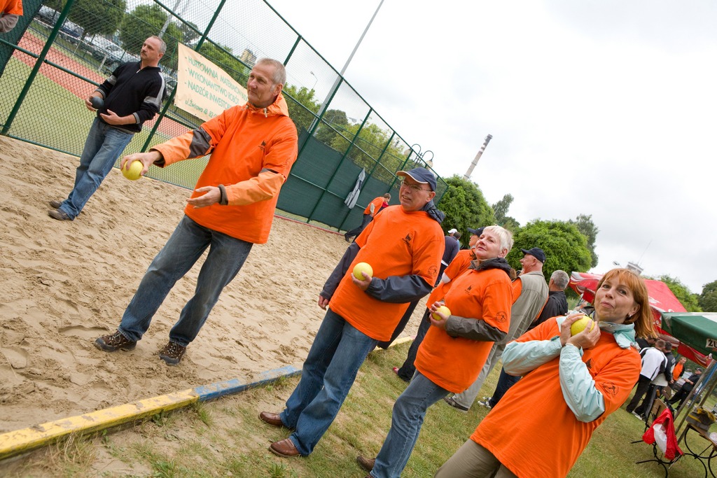 20090908 XV Mistrzostwa Polski w Bocce - IMG 9240
