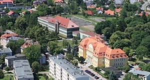 urzad miejski - lotnicze