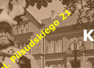 Krzyżacy czytają „Krzyżaków” 20120614 krzyzacy