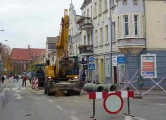 Remont kanalizacji 25 10 2012 remont1