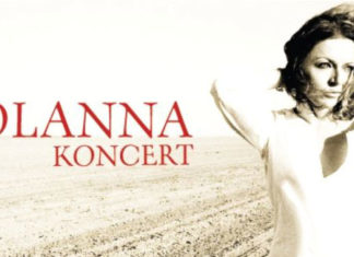 POLANNA – koncert jopek 23 10 2012
