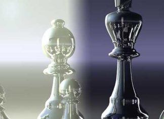 Turniej Szachowy w dniu 05 11 2012 szachy