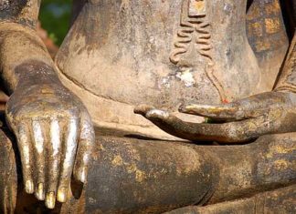 Tajlandia – relacja z podróży 05 11 2012 tajlandia