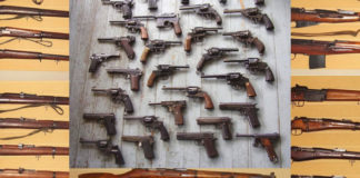 19 12 2012 zawody strzeleckie