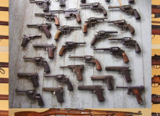 19 12 2012 zawody strzeleckie