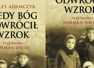 Klub Ciekawej Książki – „Kiedy Bóg odwrócił wzrok” 27 12 2012 klub