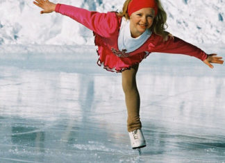 Zapraszamy na lodowisko 27 12 2012 lodowisko