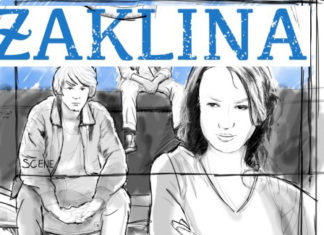 Specjalne pokazy filmu „Żaklina” 09 01 2013 zaklina