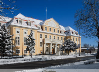 Godziny pracy Urzędu Miejskiego w Wigilię