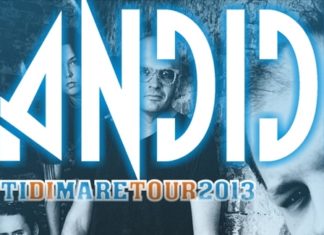 Koncert zespołu Candida candida