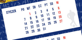 15 01 2013 kalendarz