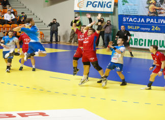 MMTS Kwidzyn – KS AZOTY Puławy 20130225 MMTS Kwidzyn Azoty Pulawy foto03