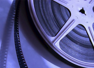 Przegląd Kina Polskiego 27 02 2013 przeglad