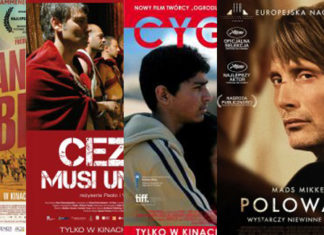 Przegląd Kina Europejskiego 23 04 2013 europa