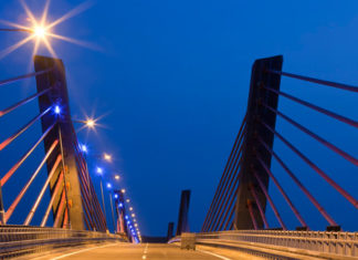 Gra Miast – losowanie nagród 31 07 2013 most