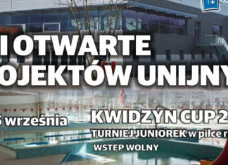 Dni Otwarte Projektów Unijnych 30 08 2013 unia1