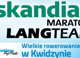 Skandia Maraton Lang Team 2013 – wielki finał w Kwidzynie 09 09 2013 skandia