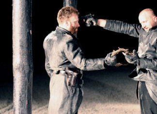 „Makbet, kim jest ten człowiek we krwi” 18 12 2013 dkt1