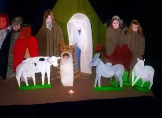 Stajenka – Dobranocka Teatralna 20 12 2013 dobranocka1