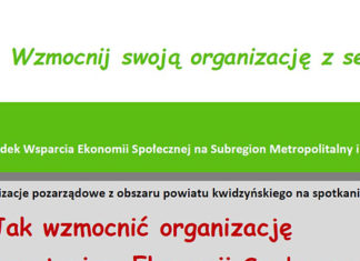 Wzmocnij swoją organizację 21 02 2014 ngo1