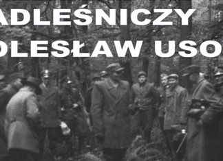 Kim był nadleśniczy Bolesław Usow? 24 02 2014 usow1