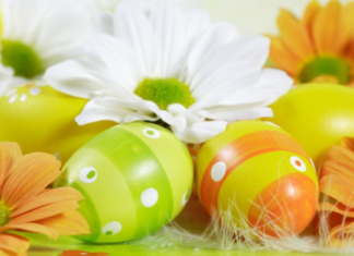 Życzenia Wielkanocne Wieklanoc 2014