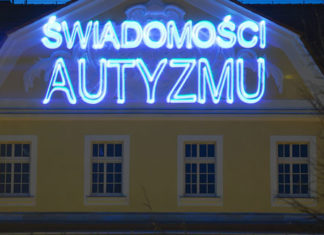 VII Światowy Dzień Wiedzy o Autyzmie 03 04 2014 autyzm1