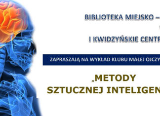 Metody sztucznej inteligencji – wykład 04 04 2014 wyklad1