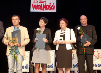 Nagrody dla wytrwałych 05 06 2014 nagrody1