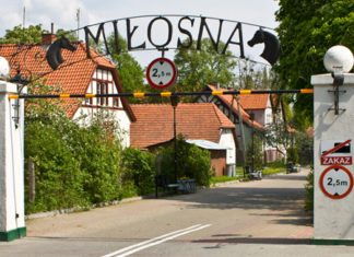 Dzień otwarty Miłosnej 11 06 2014 milosna