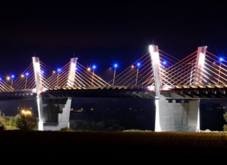 „Honor Inżyniera” 24 09 2014 most1