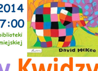 Cały Kwidzyn czyta dzieciom 03 11 2014 czytanki1