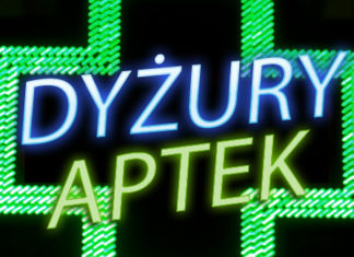 Dyżury aptek w Kwidzynie – marzec 14 01 2015 apteki tyt