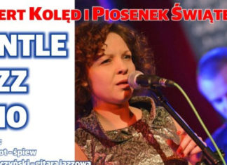 Jazzowe kolędy 18 12 2014 jazz1