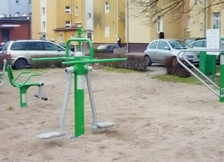 PLACE ZABAW I SIŁOWNIA 03 02 2015 silownia1