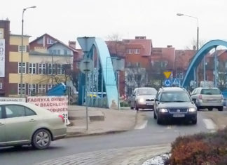 REMONT WIADUKTU „POD ZEGAREM” 03 02 2015 wiadukt1