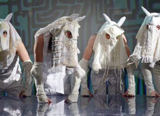 Kwadratura Konia – spektakl 09 01 2015 kwadratura1