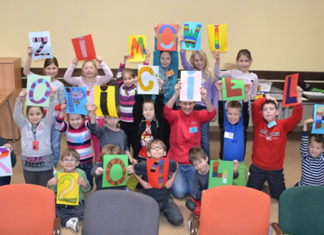 Półkolonie dla dzieci „Ferie z Eko – Inicjatywą” 12 01 2015 ferie1