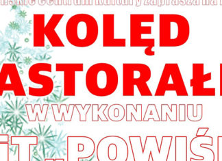 Koncert kolęd i pastorałek 12 01 2015 koledy1