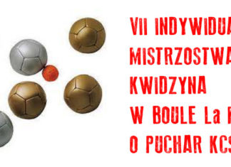 Mistrzostwa w Boule 14 01 2015 turnieje2