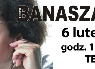 Hanna Banaszak – koncert 16 01 2015 banaszak