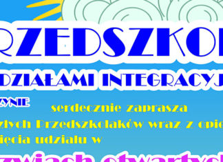 Dzień otwarty w przedszkolu 23 02 2015 przedszkole1