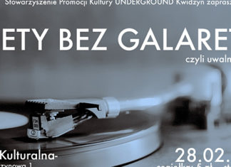 Sety bez Galarety, czyli Uwalniamy muzę 23 02 2015 sety