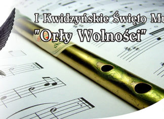 I Kwidzyńskie Święto Muzyki „Orły Wolności” 08 05 2015 orly
