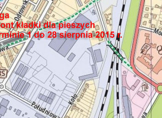 28 07 2015 kladka z napisem