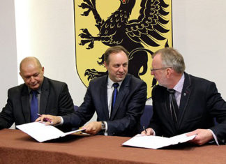 Zintegrowane Porozumie Terytorialne 02 07 2015 sejmik1