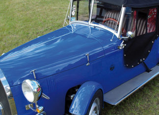 Zlot pojazdów zabytkowych i ciekawych 02 07 2015 zlot