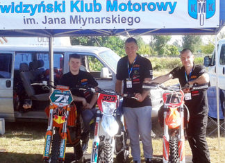 Puchar Polski w cross country 02 09 2015 cross1