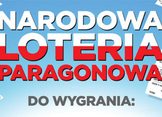 Narodowa Loteria Paragonowa 09 11 2015 loteria3
